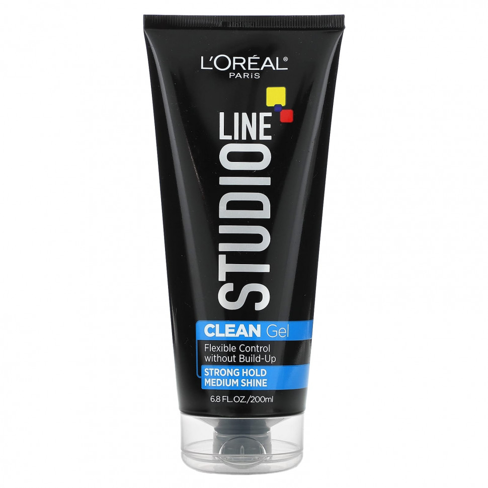   (Iherb) L'Or?al, Studio Line,  ,  ,  , 200  (6,8 . )    -     , -, 