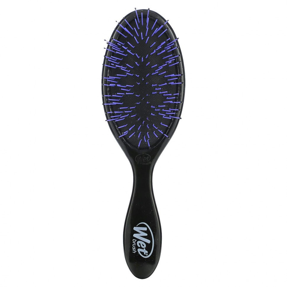   (Iherb) Wet Brush,       ,   , 1     -     , -, 