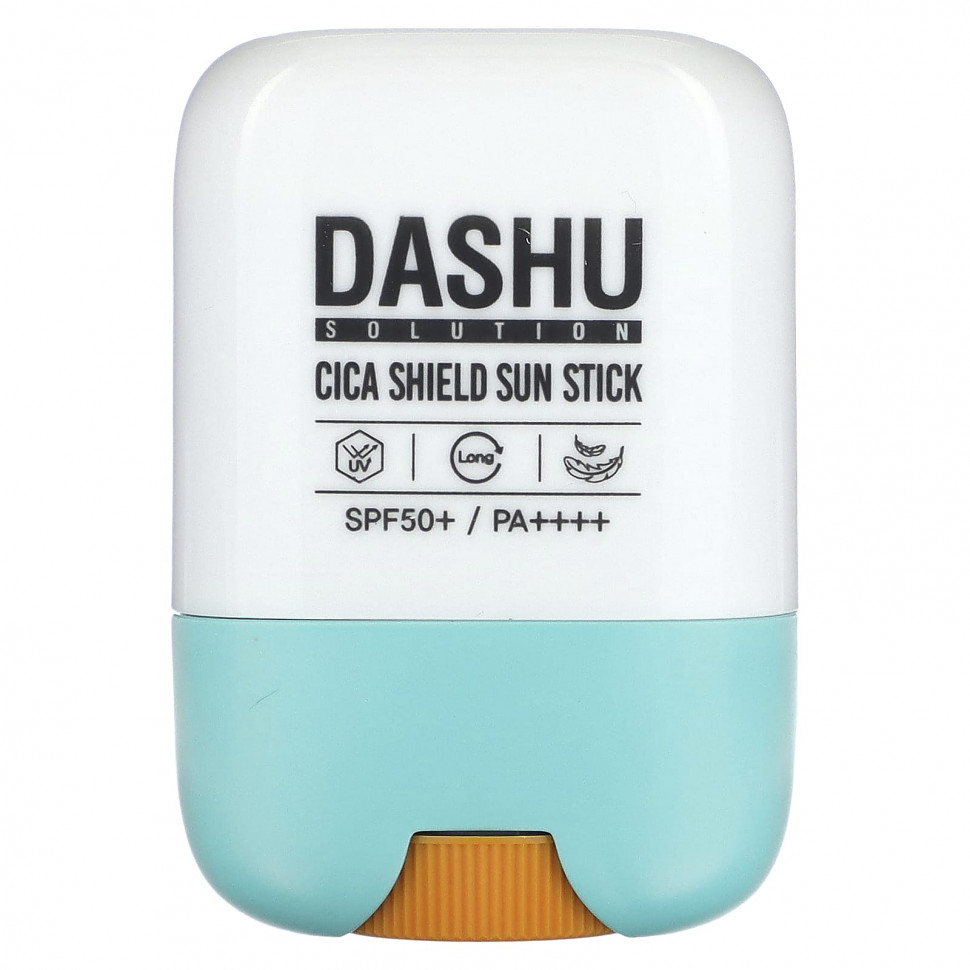   (Iherb) Dashu, Cica Shield,  , SPF 50+, 19  (0,67 )    -     , -, 