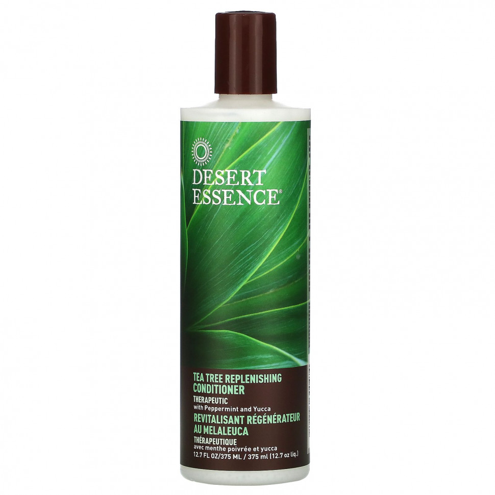 ���� ������ (Iherb) Desert Essence, ����������������� ����������� � ���������� ������� ������, 12,9 ������ ����� (382 ��), ������ �� 1730 ���