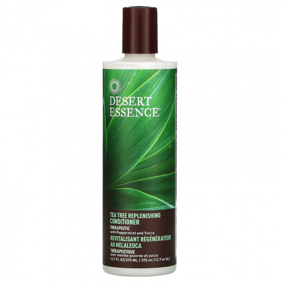   (Iherb) Desert Essence,      , 12,9   (382 )    -     , -, 