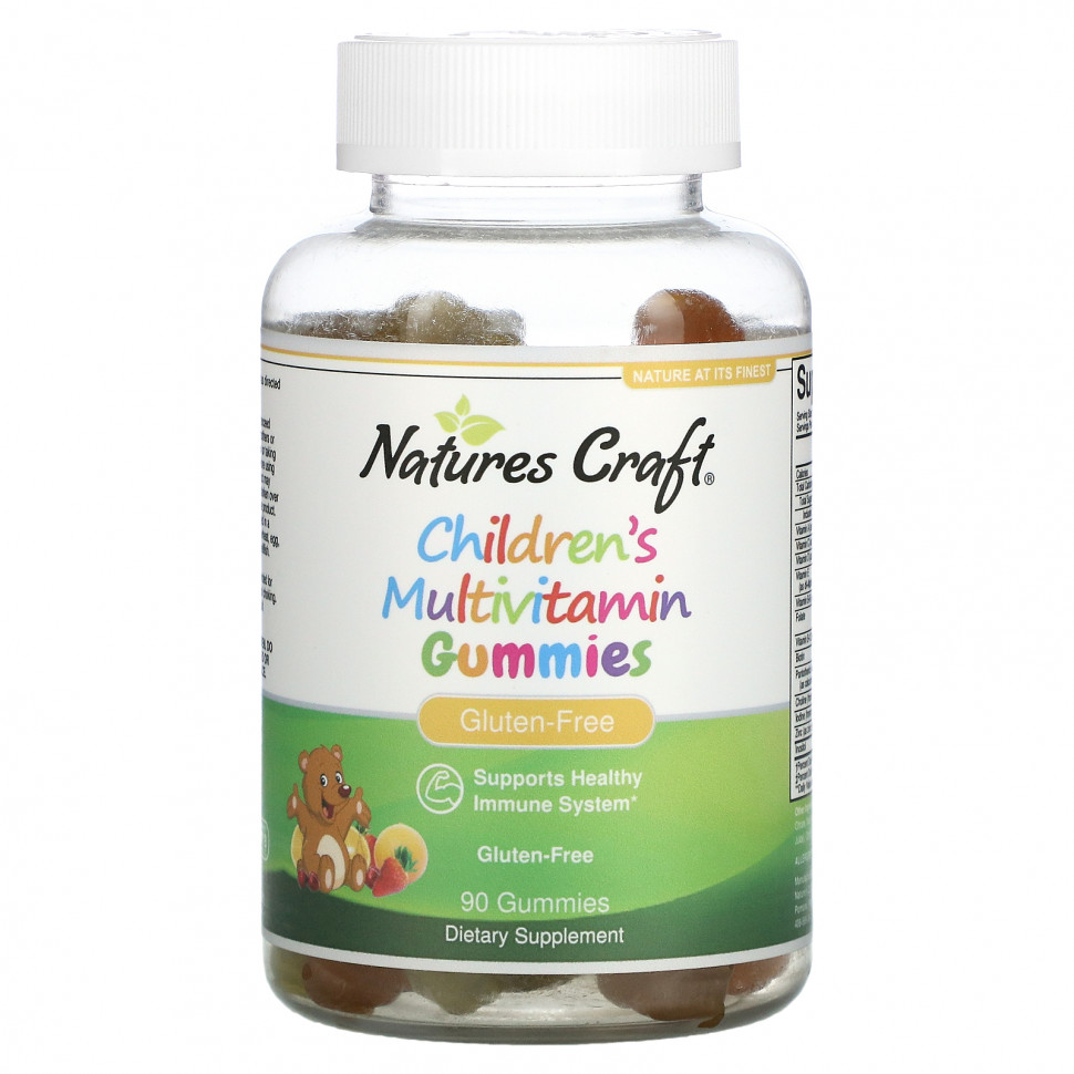   (Iherb) Natures Craft,    , 90      -     , -, 