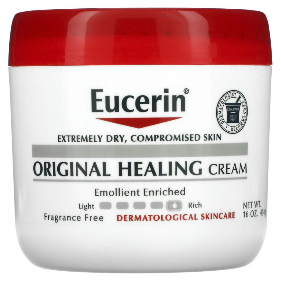   (Iherb) Eucerin,         ,  , 454  (16 )    -     , -, 