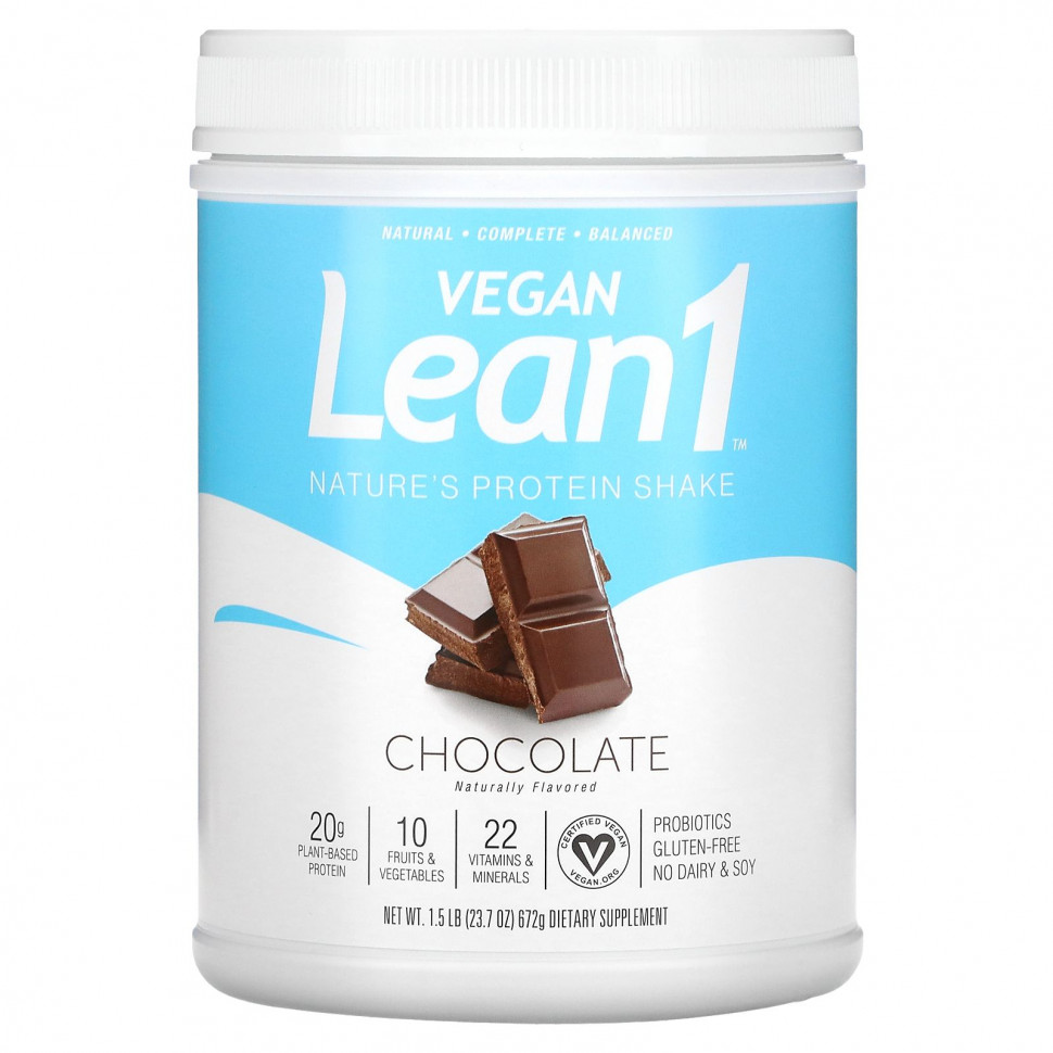   (Iherb) Lean1,    -     , -, 