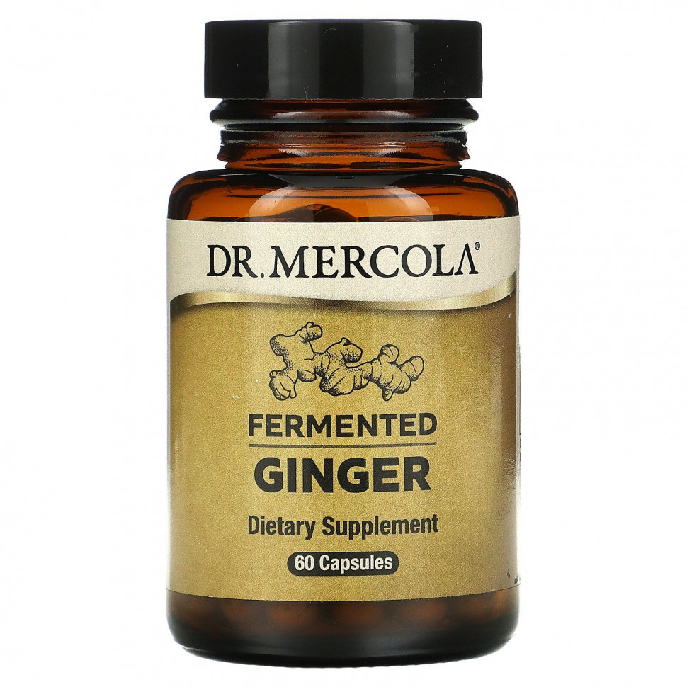   (Iherb) Dr. Mercola,  , 60     -     , -, 