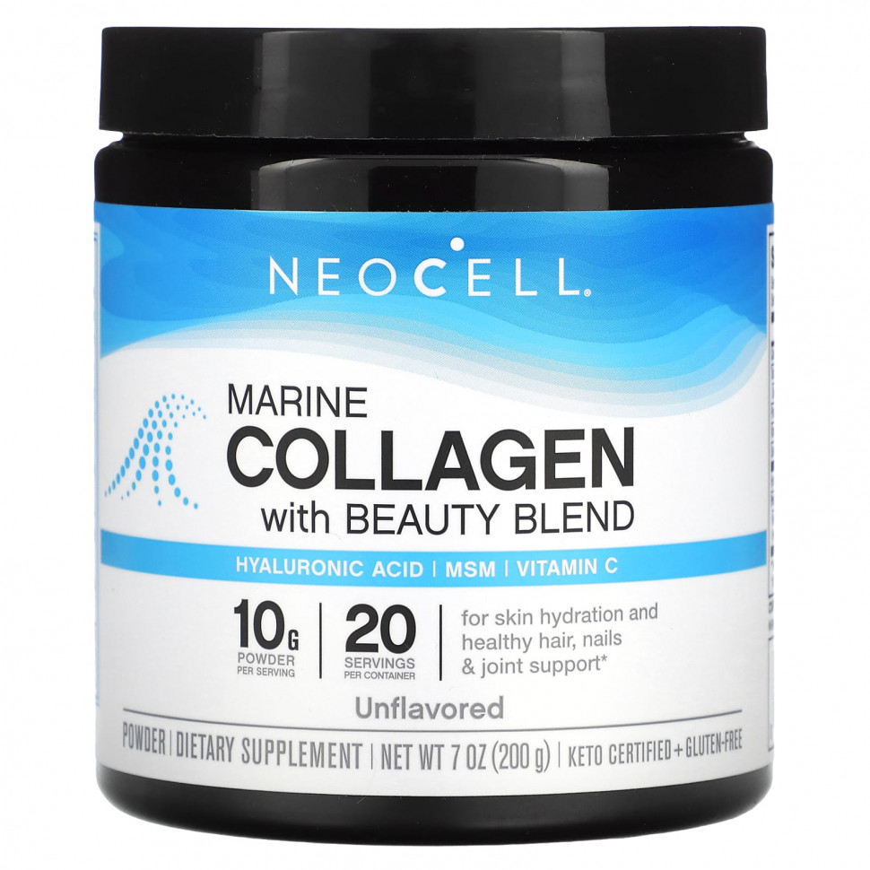   (Iherb) NeoCell,       ,  , 200  (7 )    -     , -, 