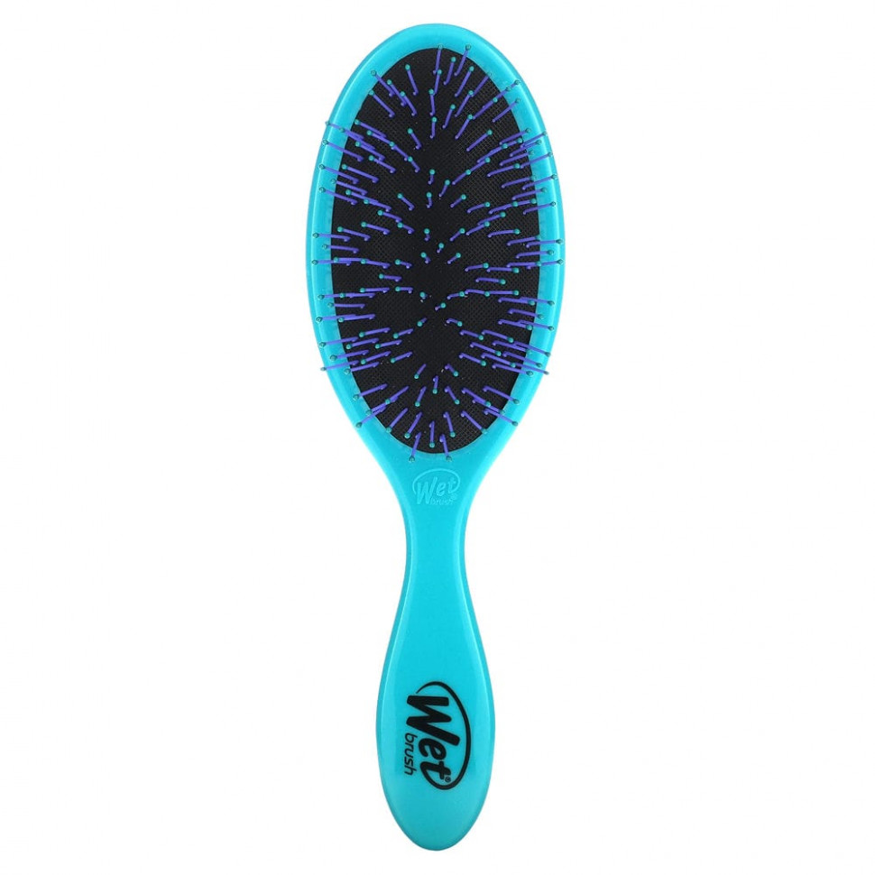   (Iherb) Wet Brush,    , , 1     -     , -, 