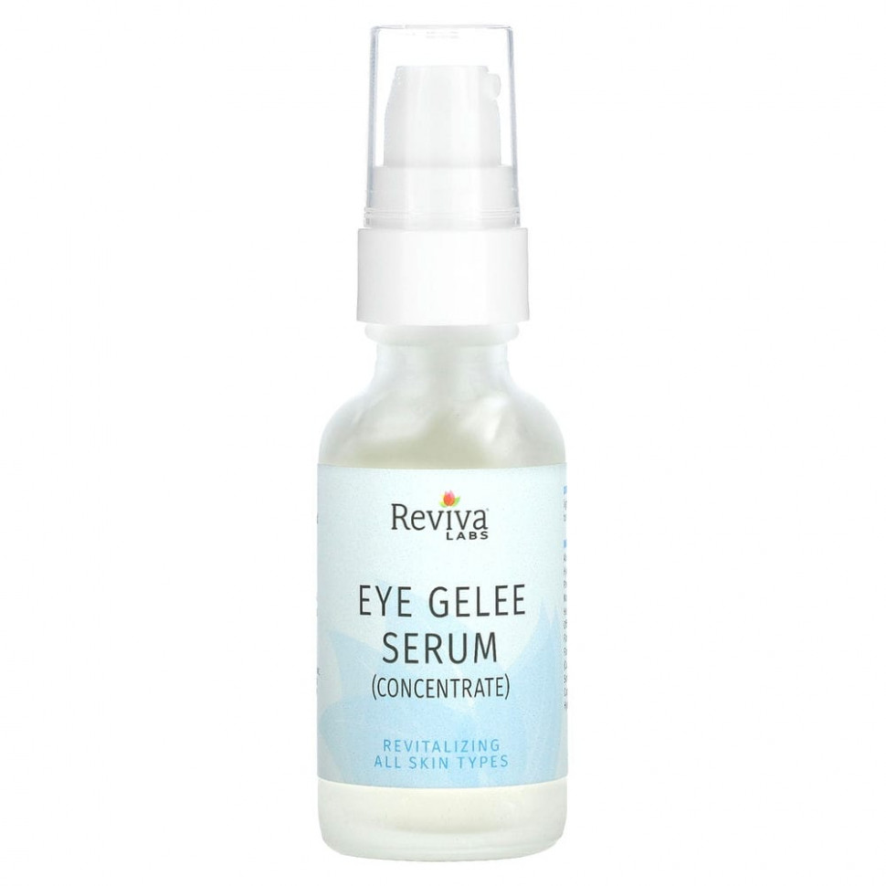   (Iherb) Reviva Labs,     Gelee, 29,5  (1 . )    -     , -, 