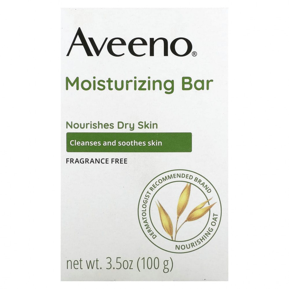   (Iherb) Aveeno,     ,  , 100  (3,5 )    -     , -, 