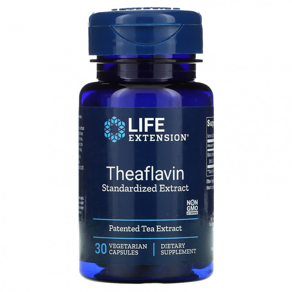   (Iherb) Life Extension,   , 30      -     , -, 