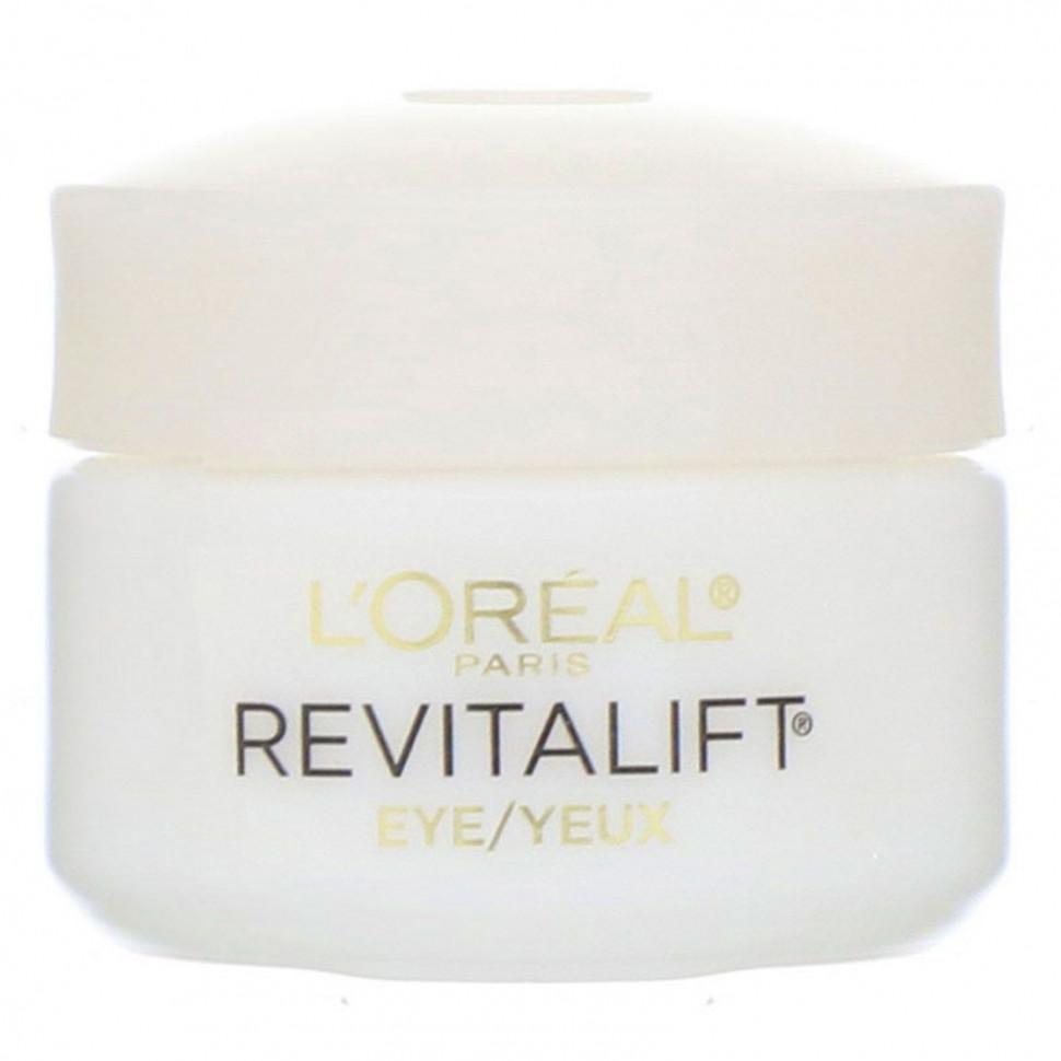   (Iherb) L'Oreal, Revitalift     ,     , 14     -     , -, 