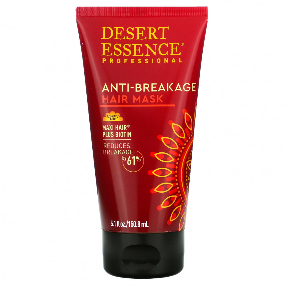   (Iherb) Desert Essence,      , 5,1 . . (150,8 )    -     , -, 