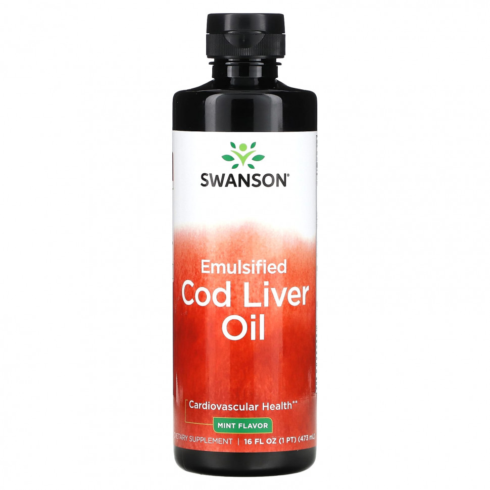 ���� ������ (Iherb) Swanson, ��������������� ��� ������ ������, ����, 473 �� (16 ����. �����), ������ �� 3620 ���