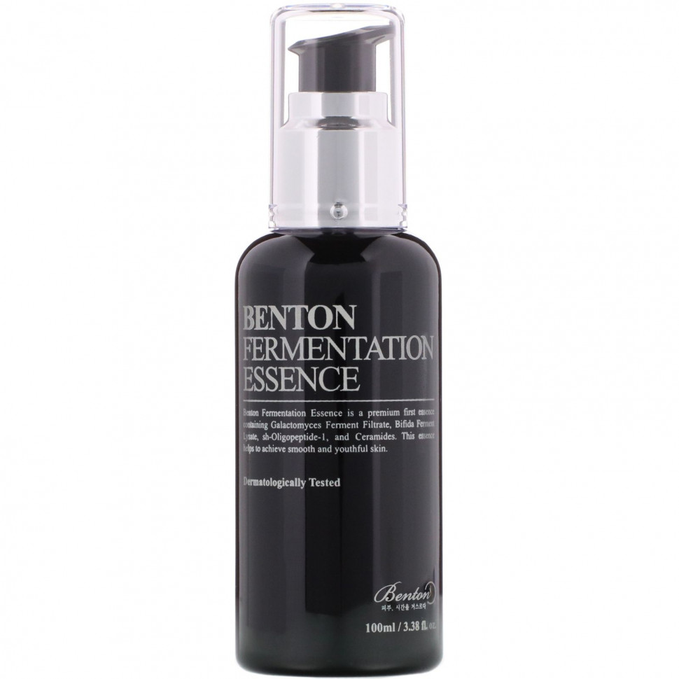   (Iherb) Benton,  , 100     -     , -, 