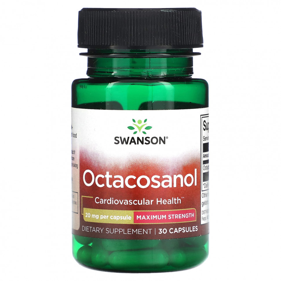   (Iherb) Swanson, ,  , 20 , 30     -     , -, 