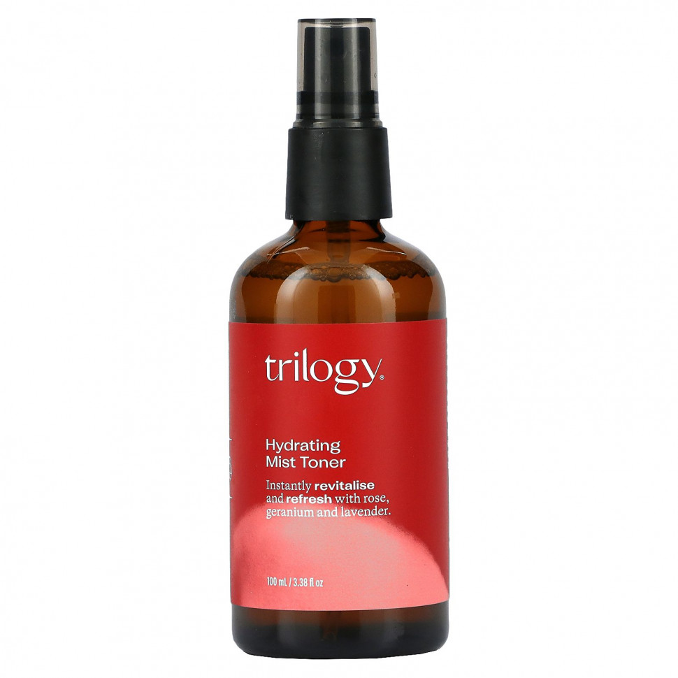   (Iherb) Trilogy,  -, 100  (3,38 . ),   5070 