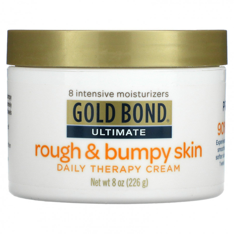 ���� ������ (Iherb) Gold Bond, Ultimate, ���� ��� ���������� �������, ��� ���������� � �������� ����, ��� �������, 226 � (8 �����), ������ �� 3420 ���