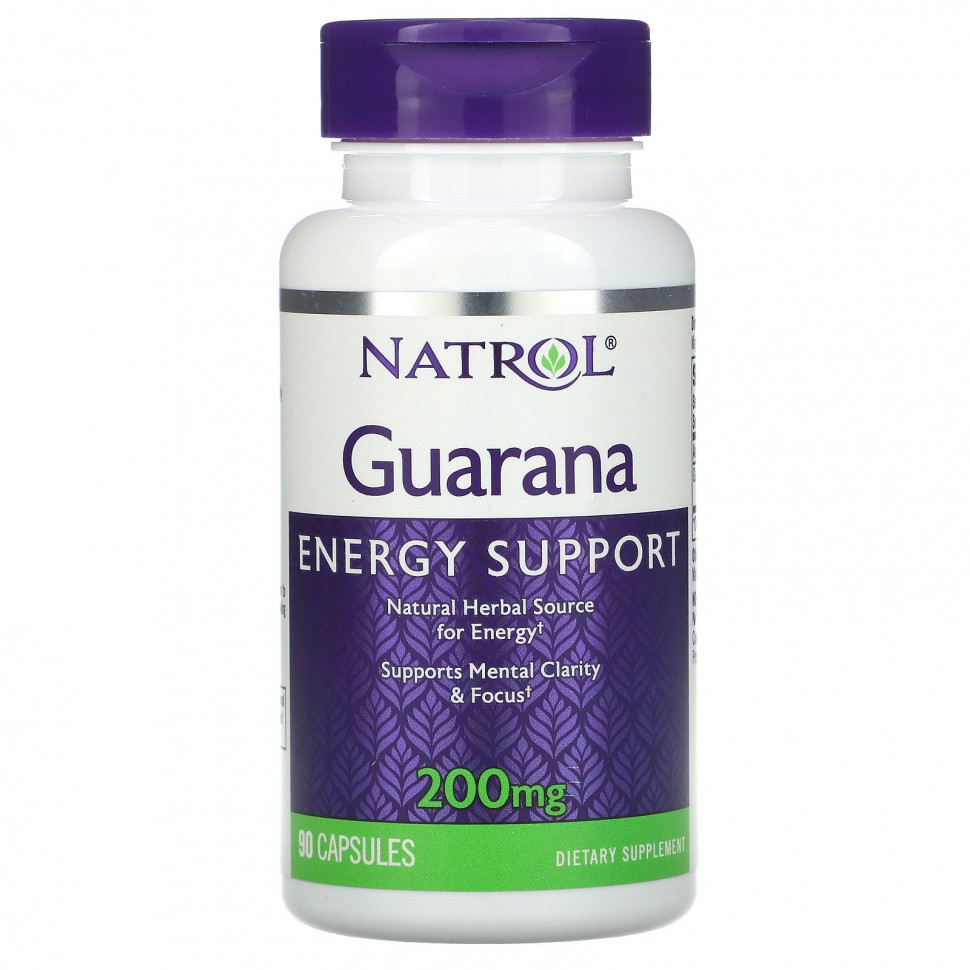 ���� ������ (Iherb) Natrol, �������, 200 ��, 90 ������, ������ �� 1710 ���