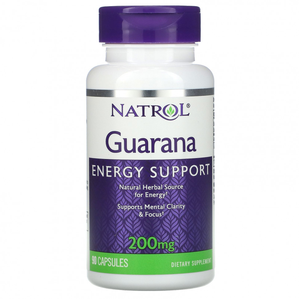   (Iherb) Natrol, , 200 , 90     -     , -, 