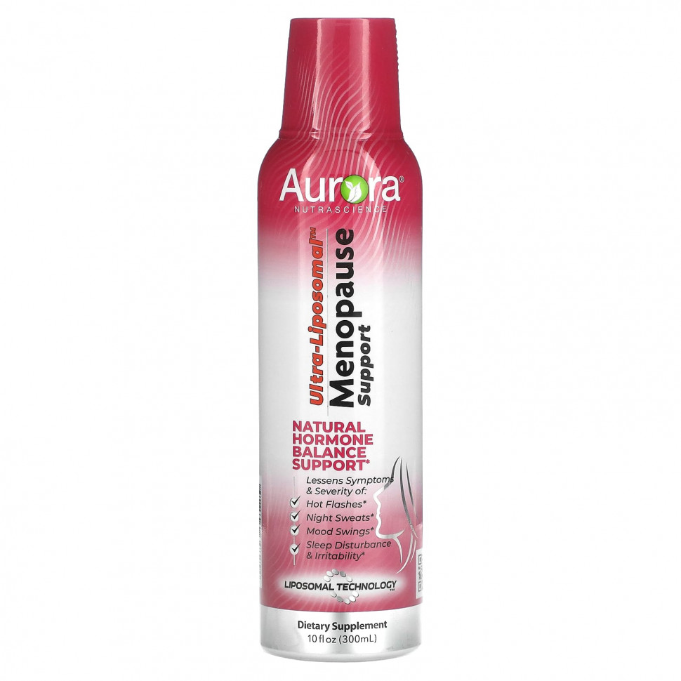 ���� ������ (Iherb) Aurora Nutrascience, ������������������� ��������� ���������, 300 �� (10 ����. �����), ������ �� 8410 ���
