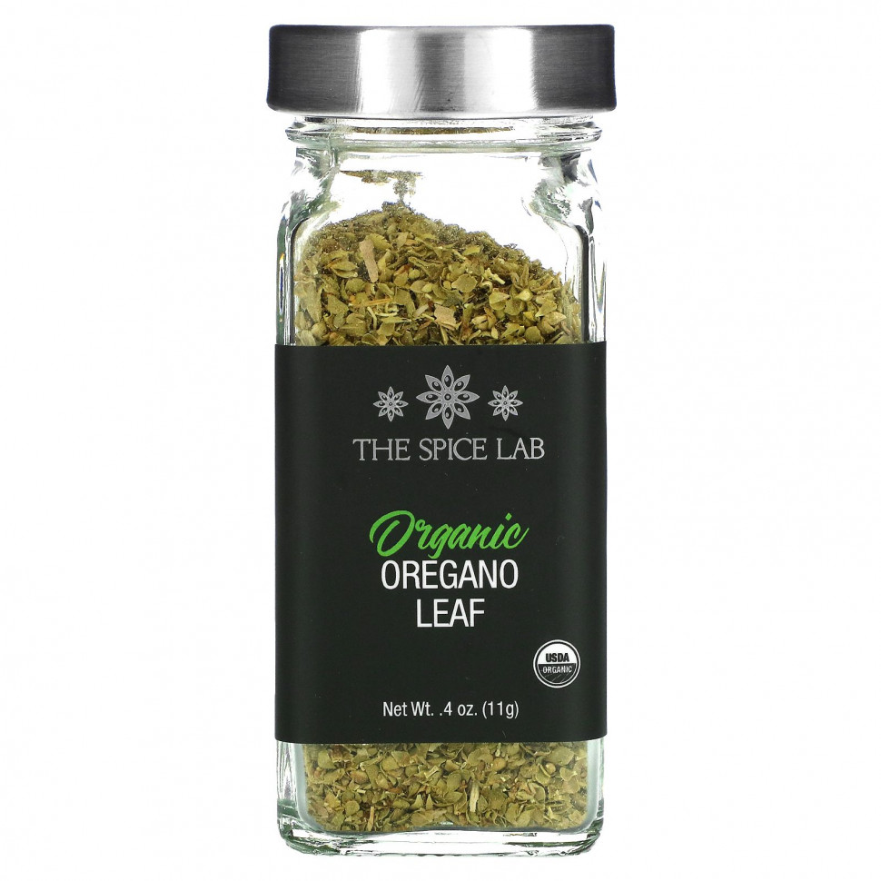   (Iherb) The Spice Lab,   , 11  (0,4 )    -     , -, 