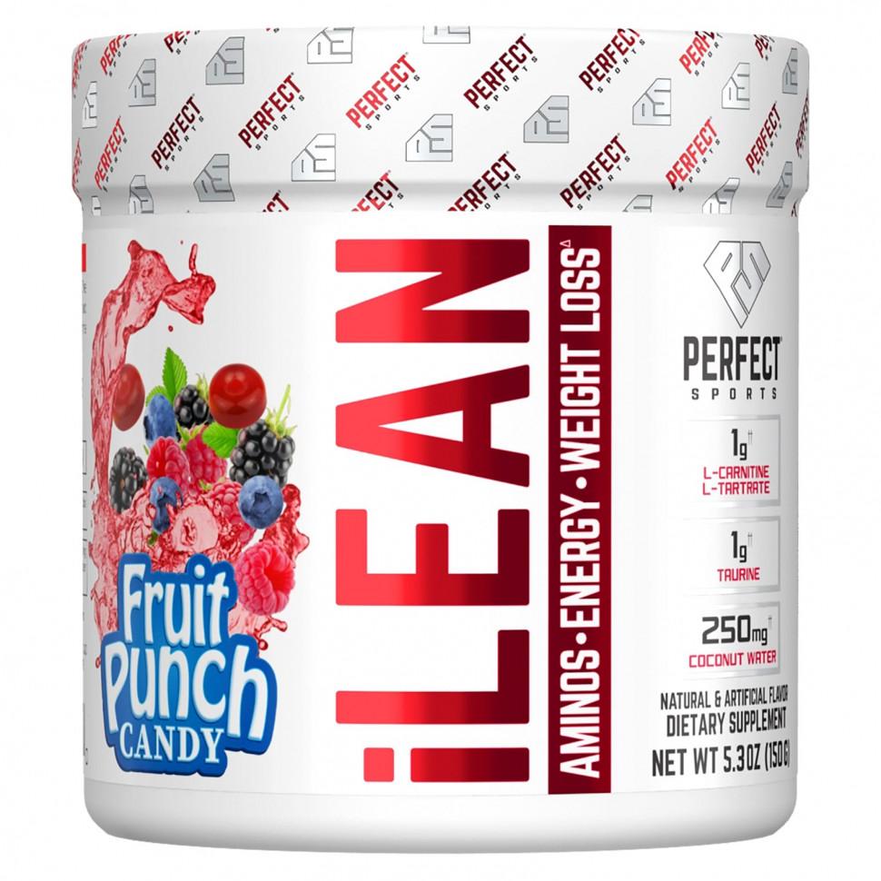   (Iherb) Perfect Sports, iLean,    , 150  (5,3 )    -     , -, 