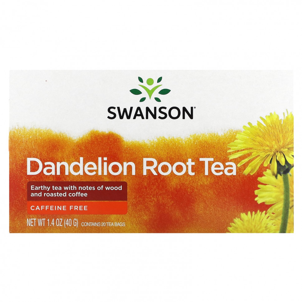   (Iherb) Swanson,    ,  , 20  , 40  (1,4 )    -     , -, 