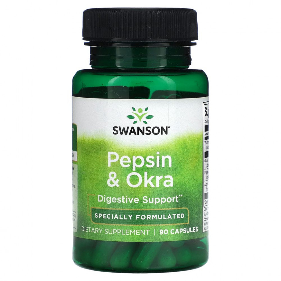   (Iherb) Swanson,   , 90     -     , -, 