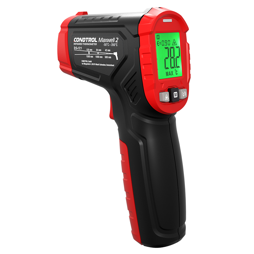 ����  �������� Condtrol Maxwell 2 (3-16-045), ������ �� 1790 ���