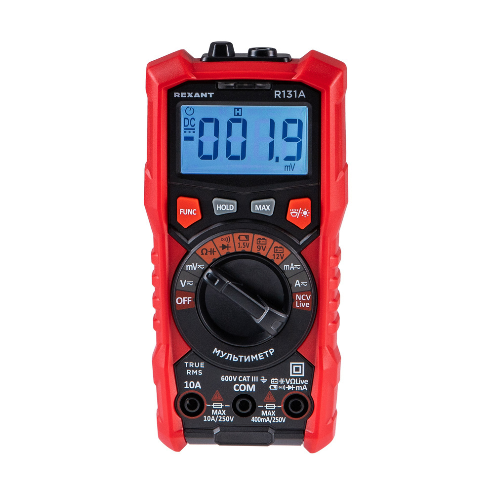 ����  ���������� ����������� Rexant R131A (13-3115), ������ �� 2818 ���
