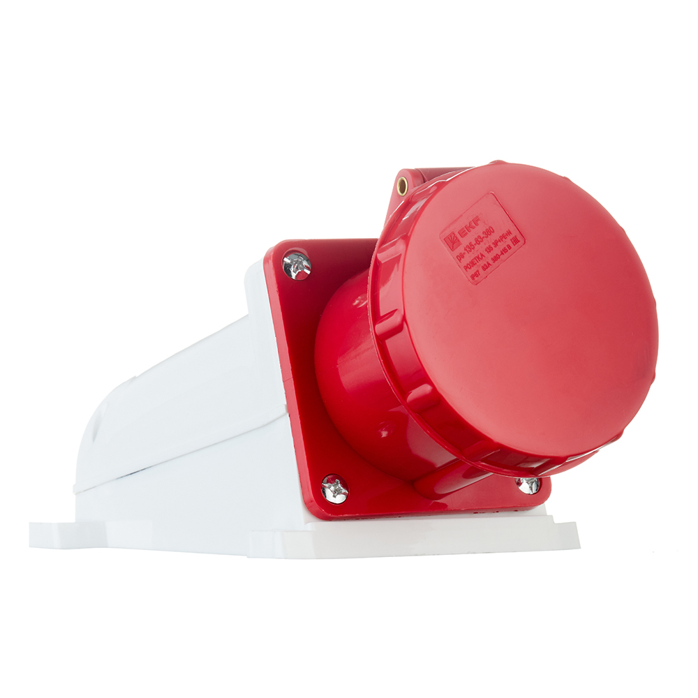 ����  ������� ������� ������� ��������� EKF PROxima 3�+��+N 63 � 380 � IP67, ������ �� 3204 ���
