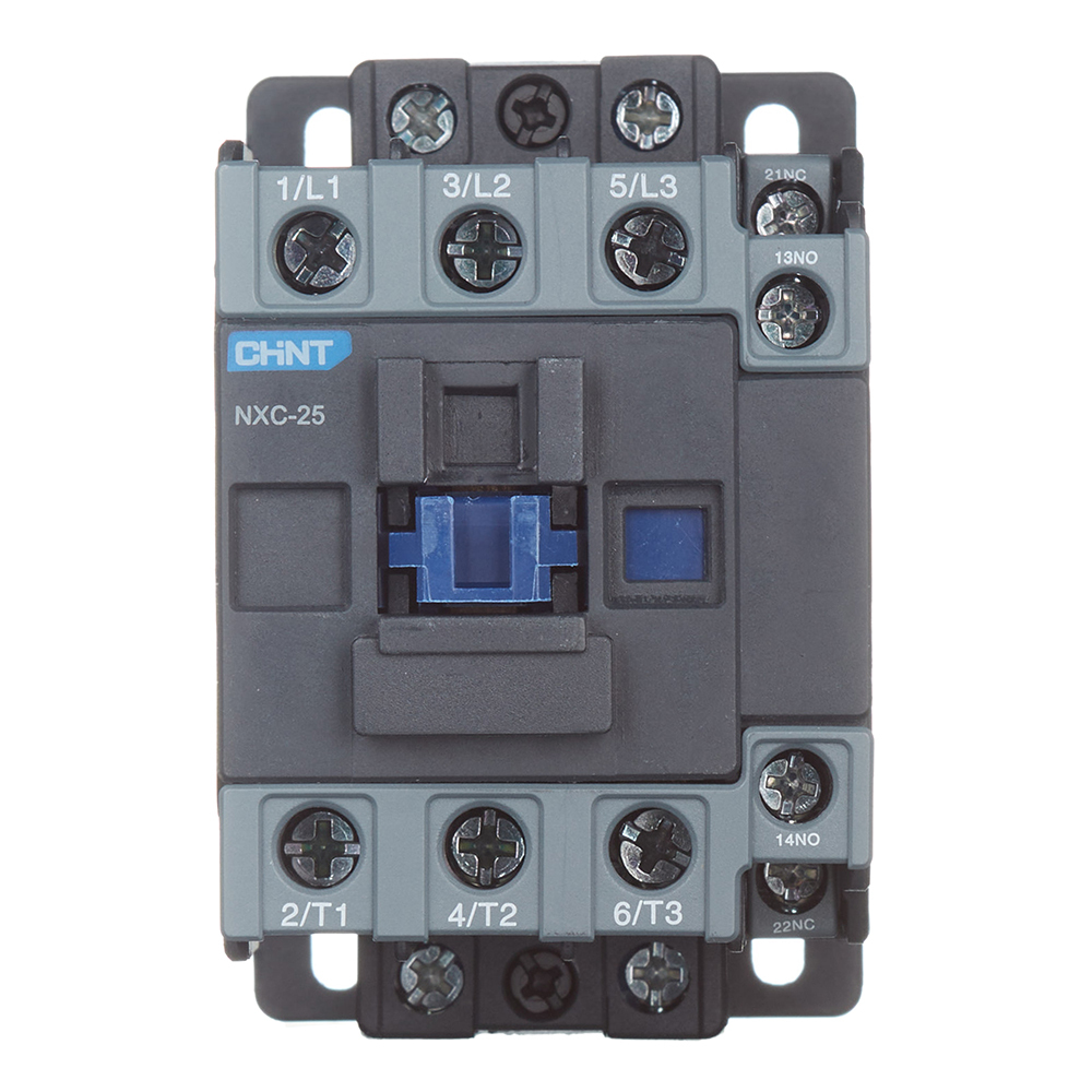 ����  ��������� ��������� Chint NXC-25 220 � 25 � ��� AC 1��+1�� (836851), ������ �� 1841 ���