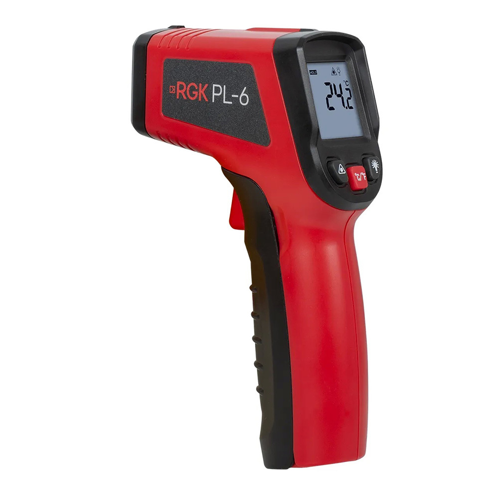 ����  �������� RGK PL-6 (776196), ������ �� 1190 ���
