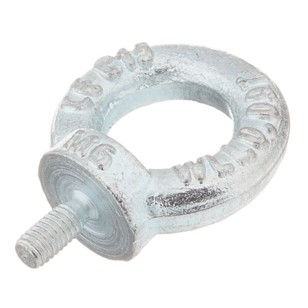 ����  ���-���� M6 DIN 580, ������ �� 113 ���