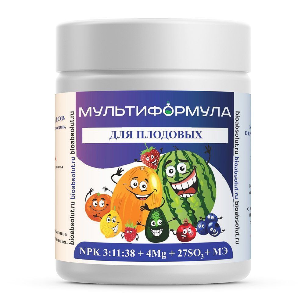 ����  ���������� NPK 3:11:38 +4Mg+��, � ������ ������ � ���������� ������ 500 �, ������ �� 546 ���