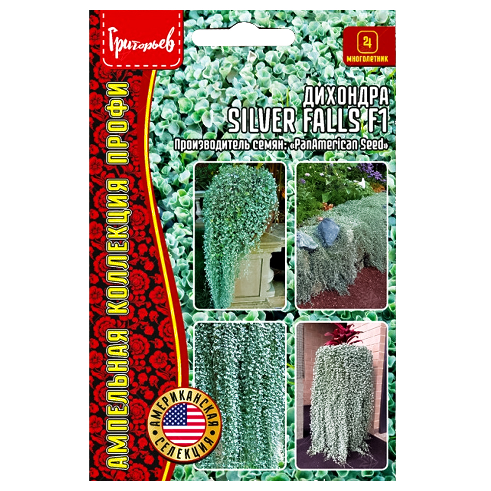 ����  �������� Silver Falls F1 ������ ������, ������ �� 224 ���