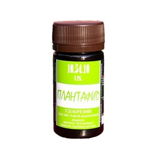 ����  ��������� 10/54/10 NPK, ����������� ��������� ��� ������ �������� � ������ 50 ��, ������ �� 231 ���