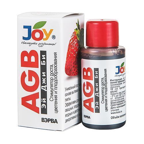 ����  JOY AGB, ���������� �����, �������� � ������������ 50 ��, ������ �� 231 ���