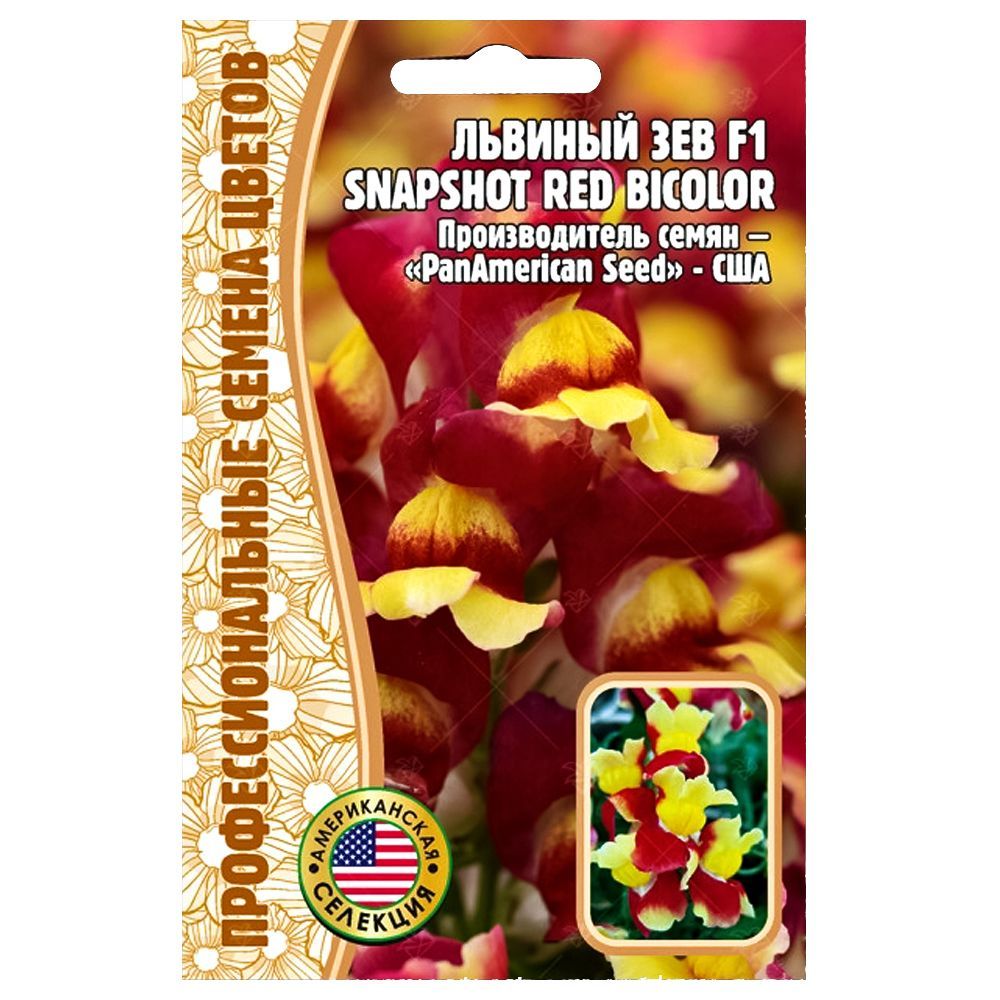 ����  ������� ��� Snapshot Red Bicolor F1 ������ ������, ������ �� 56 ���