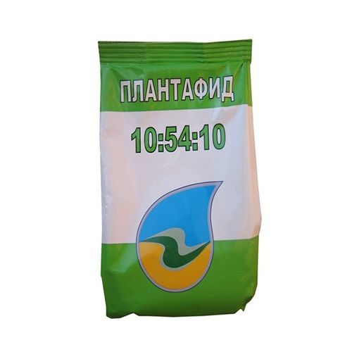 ����  ��������� 10/54/10 NPK, ����������� ��������� ��� ������ �������� � ������ 1 ��, ������ �� 1302 ���