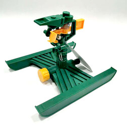 ����  ��������������� ������������� ����������� �������. (GD-17327), ������ �� 1017 ���