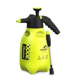 ����  ������������� ������� Marolex MASTER 3000 ERGO V3� �� ������� 15��, ������ �� 3366 ���