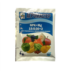 ����  ���������� 15-5-30 NPK+Mg (20��.) (��� ��������� � ������ ����� ������), ������ �� 59 ���