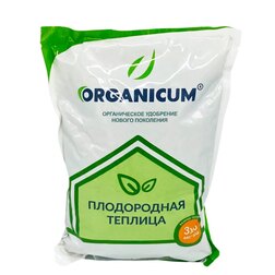     ORGANICUM   36 ( , 0,9)    -     , -, 