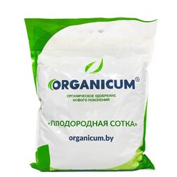 ����  ������������ ��������� ORGANICUM ������������ ����� (� ��������, 5��), ������ �� 1989 ���