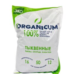           ORGANICUM (1,6 .)    -     , -, 