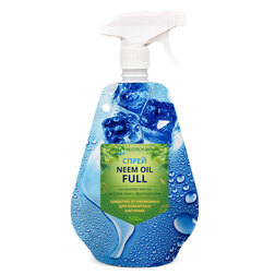 ����  ����� ������ ������ � ���������-���������� ����� ��� (NEEM OIL FULL) (500 ��.), ������ �� 459 ���