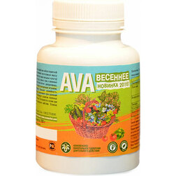 ����  AVA ��������� �������� (200�.), ������ �� 308 ���