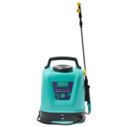 ����  ������������� �������������� Zema 10 �, ������ �� 7890 ���