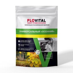 ����  ������� ������. FLOVITAL 1��, ������ �� 441 ���